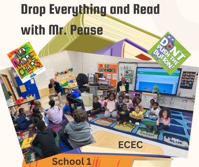 It's D.E.A.R. Update Time!✨